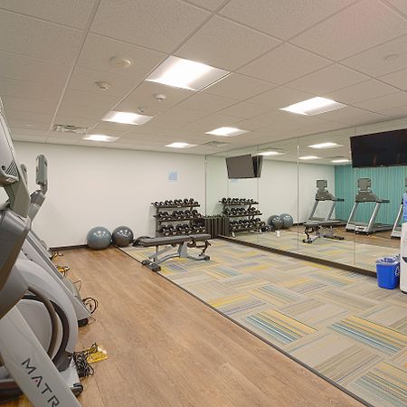 Holiday Inn Express & Suites - Wentzville St Louis West By Ihg Kültér fotó