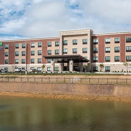Holiday Inn Express & Suites - Wentzville St Louis West By Ihg Kültér fotó