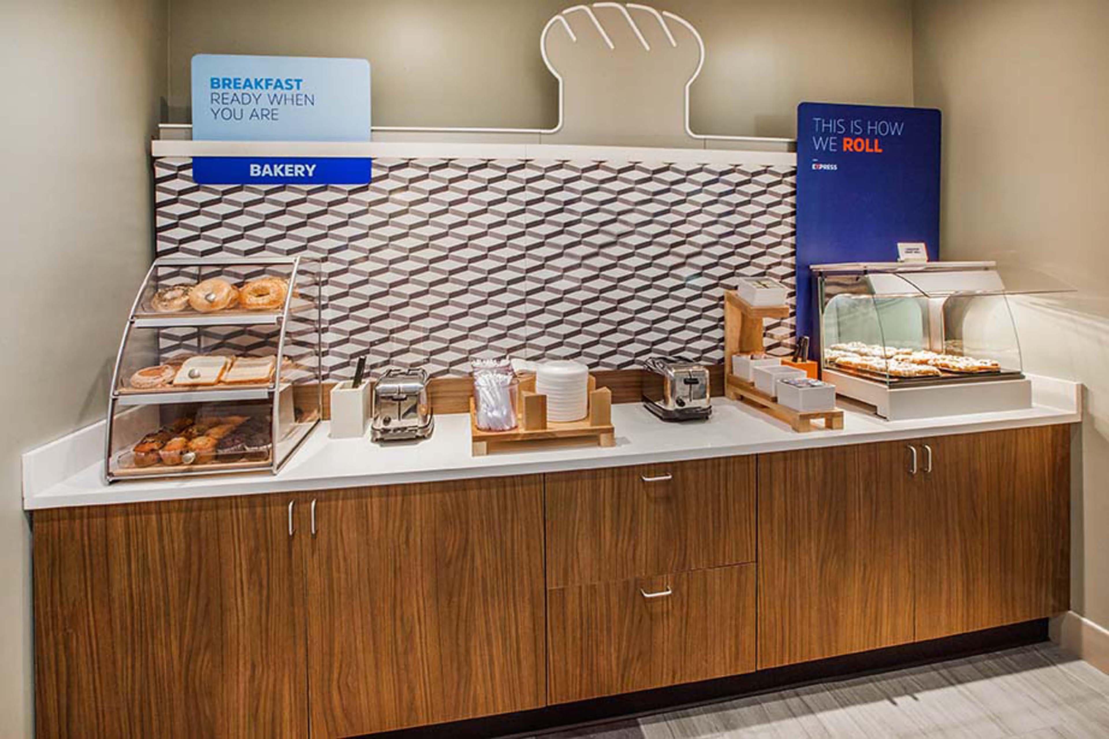 Holiday Inn Express & Suites - Wentzville St Louis West By Ihg Kültér fotó