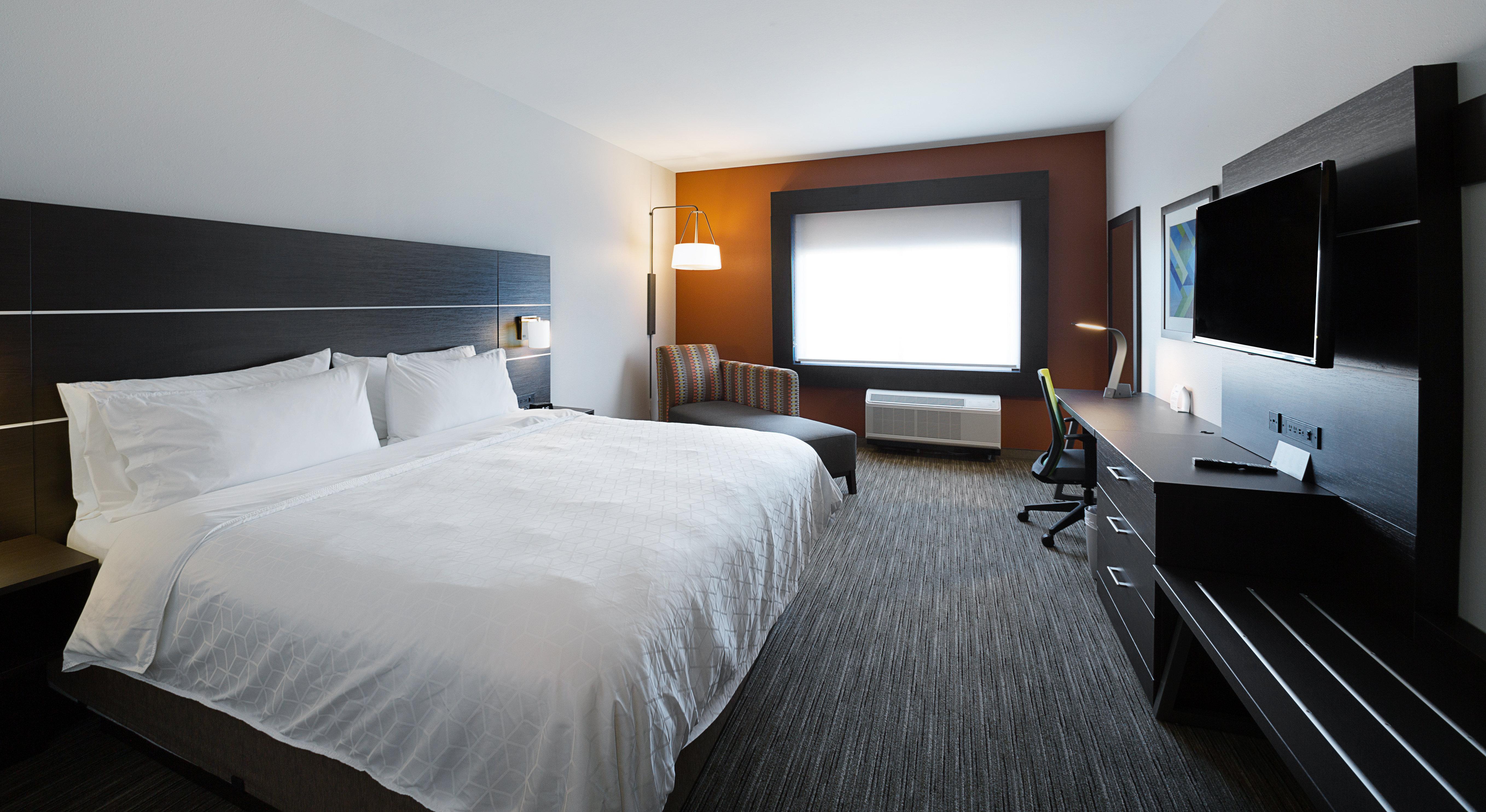 Holiday Inn Express & Suites - Wentzville St Louis West By Ihg Kültér fotó