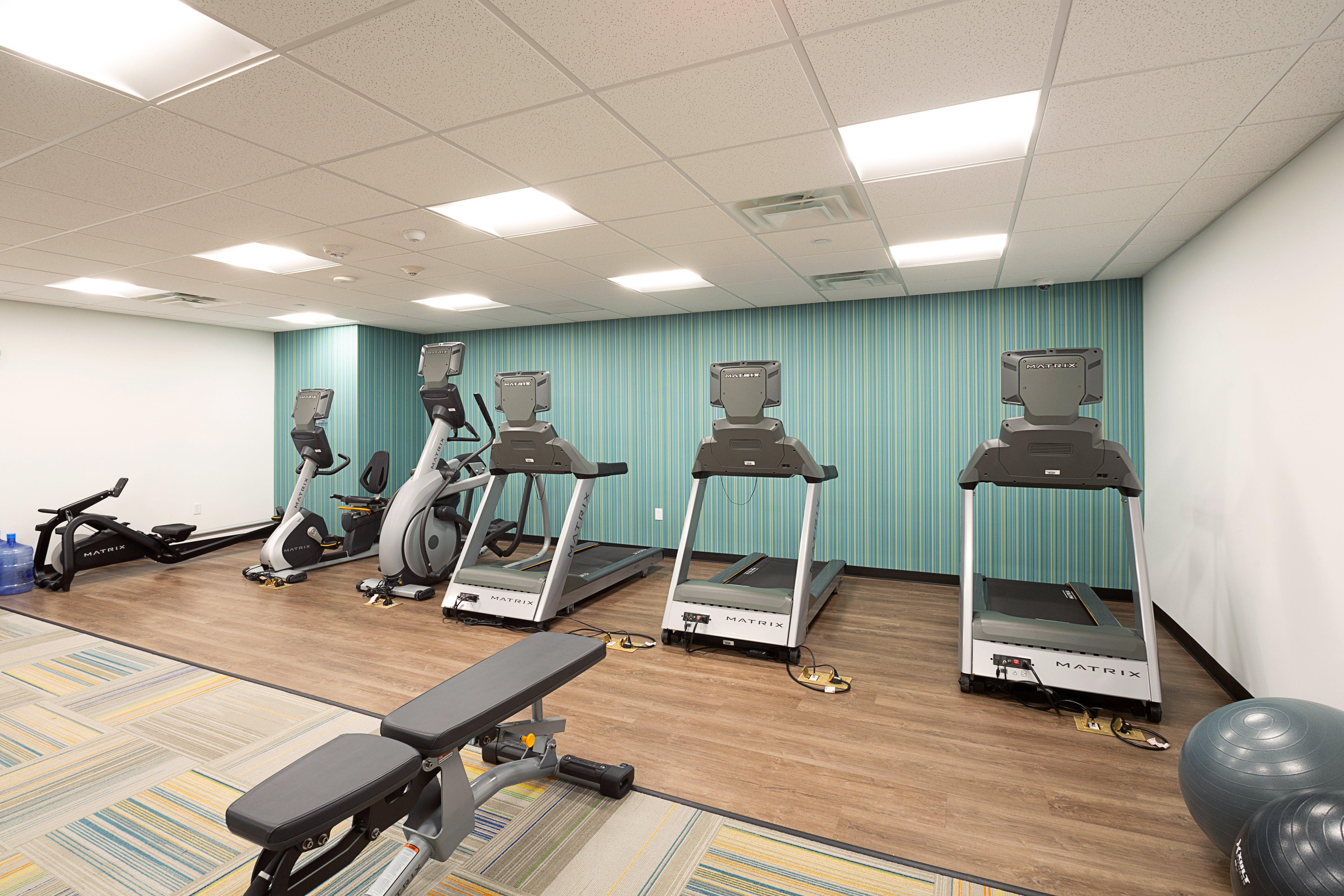 Holiday Inn Express & Suites - Wentzville St Louis West By Ihg Kültér fotó