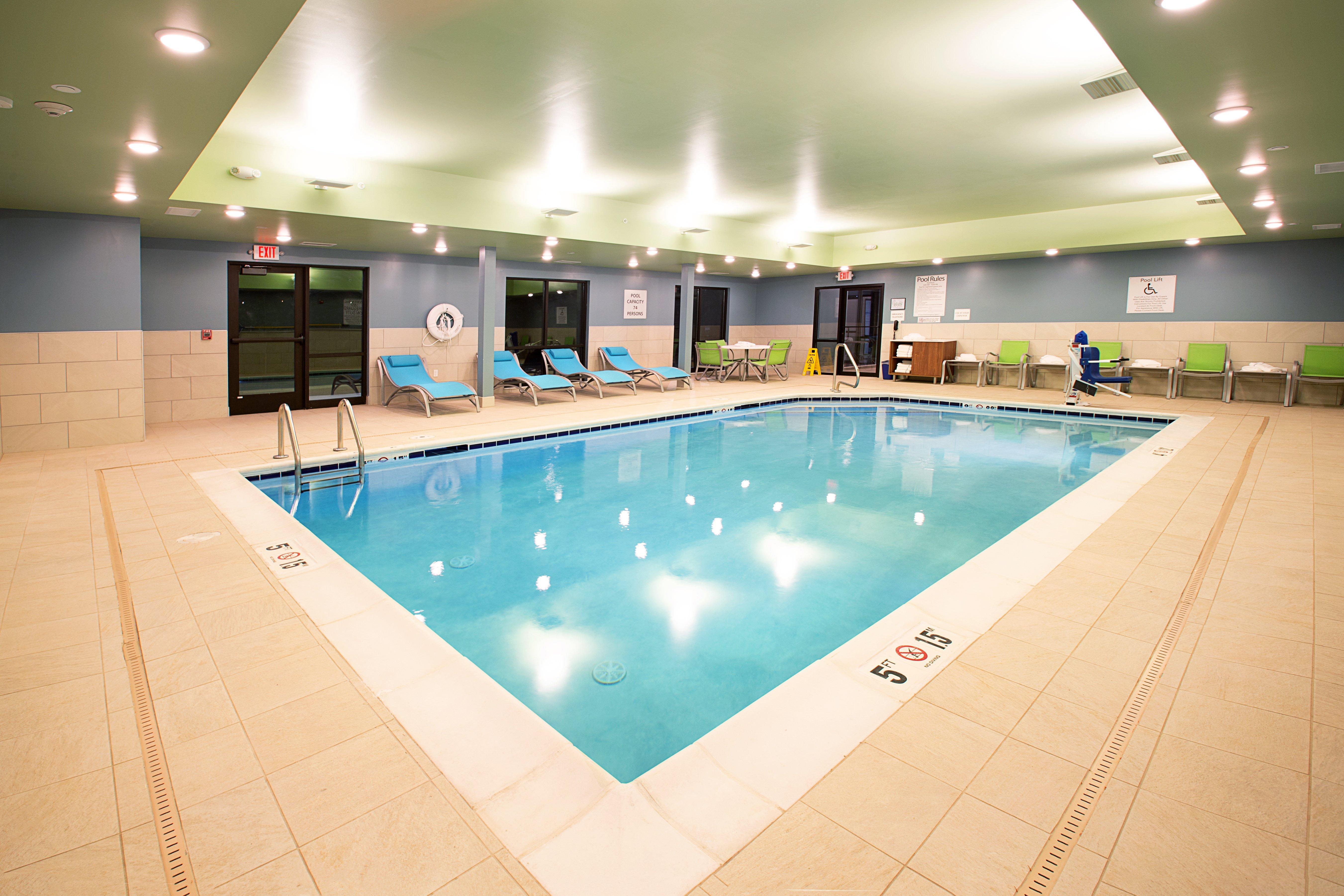 Holiday Inn Express & Suites - Wentzville St Louis West By Ihg Kültér fotó