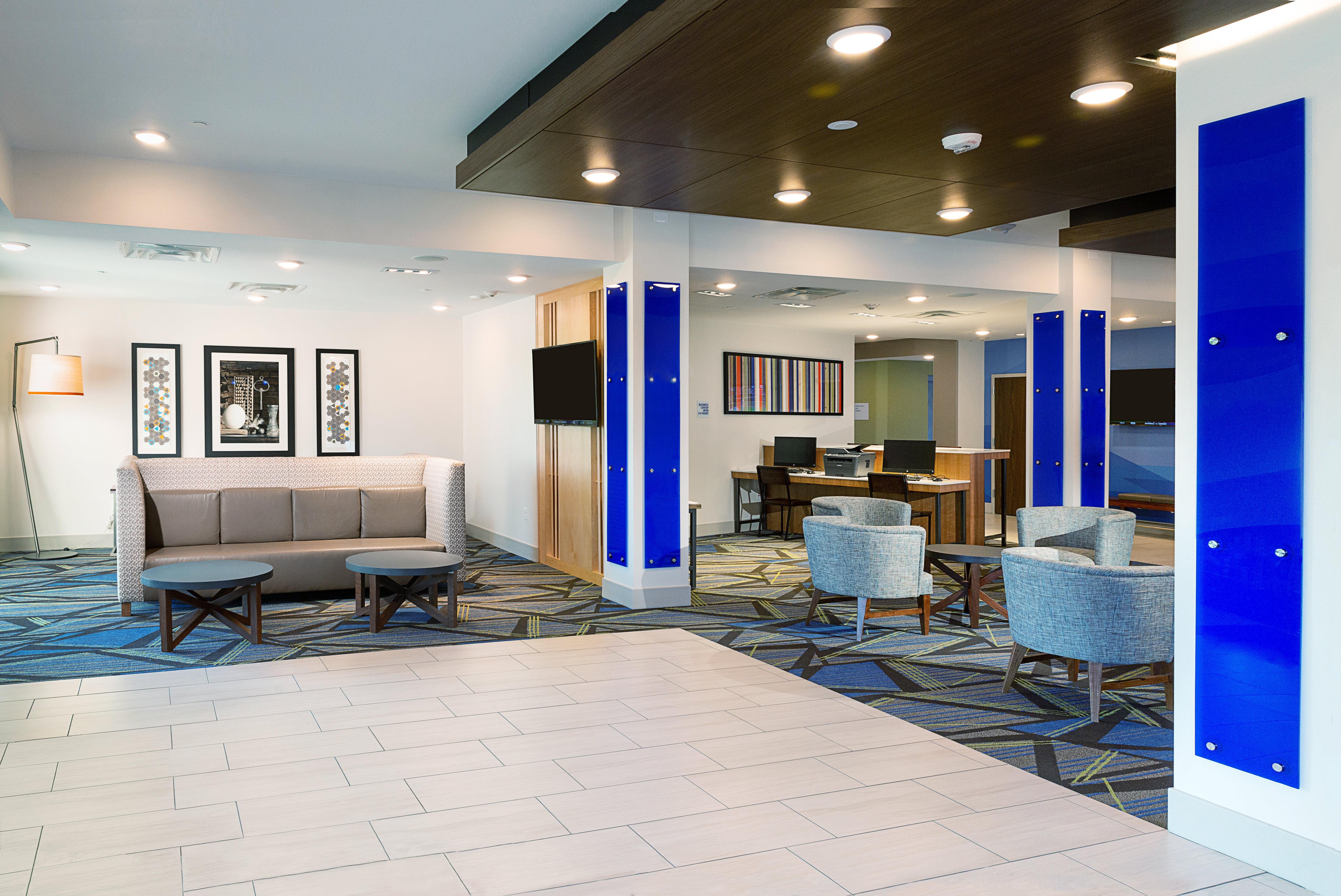 Holiday Inn Express & Suites - Wentzville St Louis West By Ihg Kültér fotó