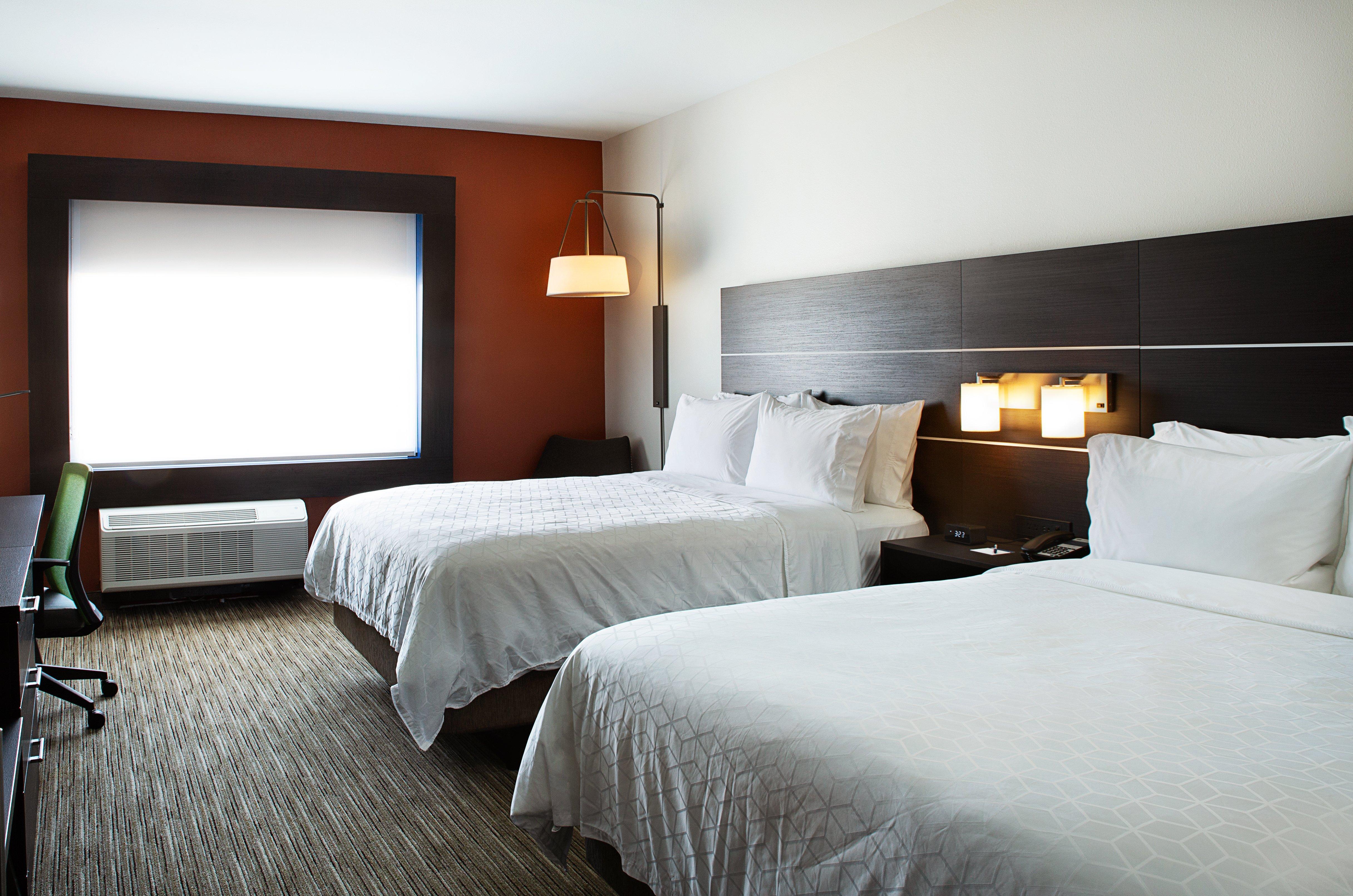 Holiday Inn Express & Suites - Wentzville St Louis West By Ihg Kültér fotó