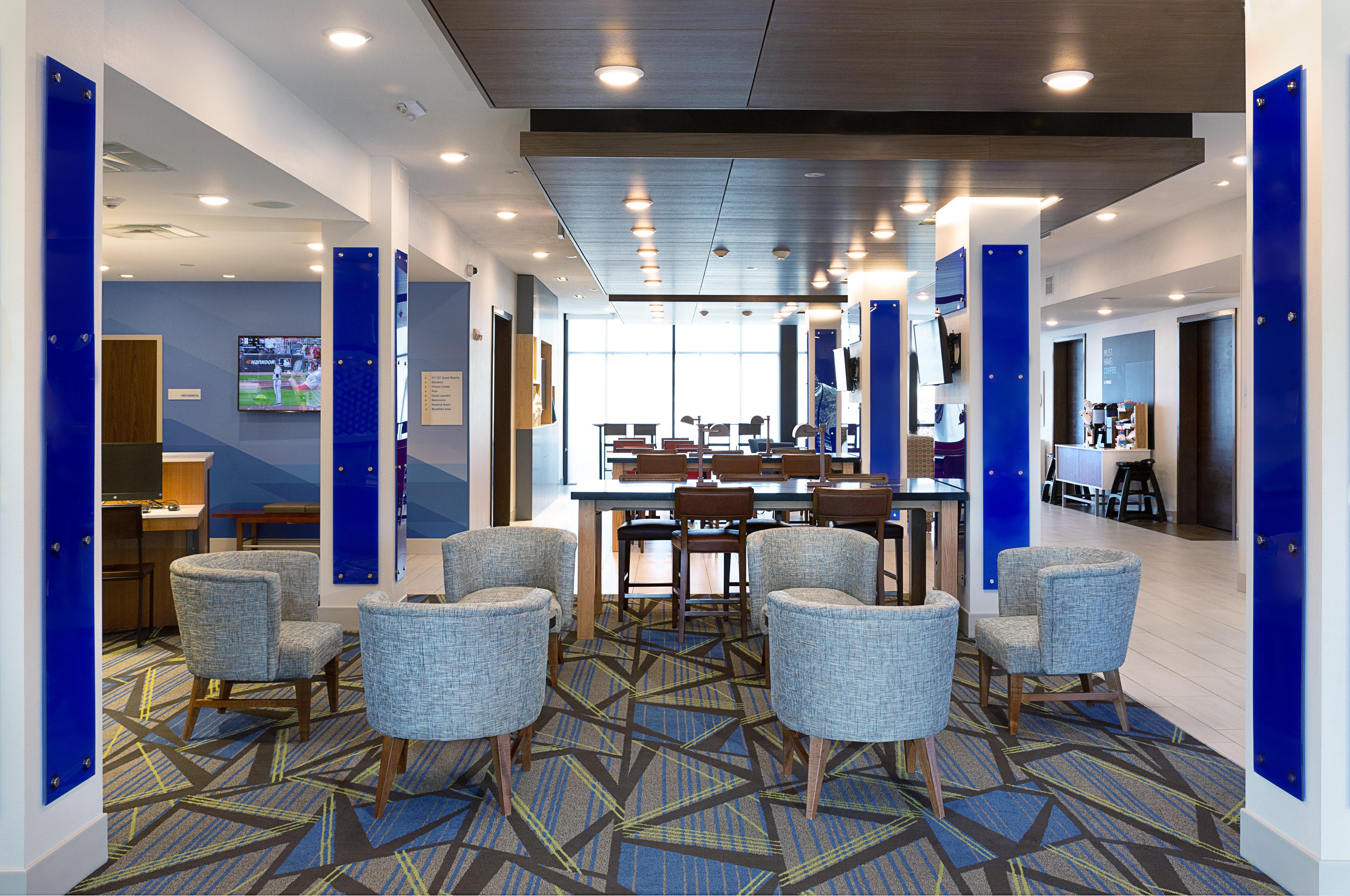 Holiday Inn Express & Suites - Wentzville St Louis West By Ihg Kültér fotó