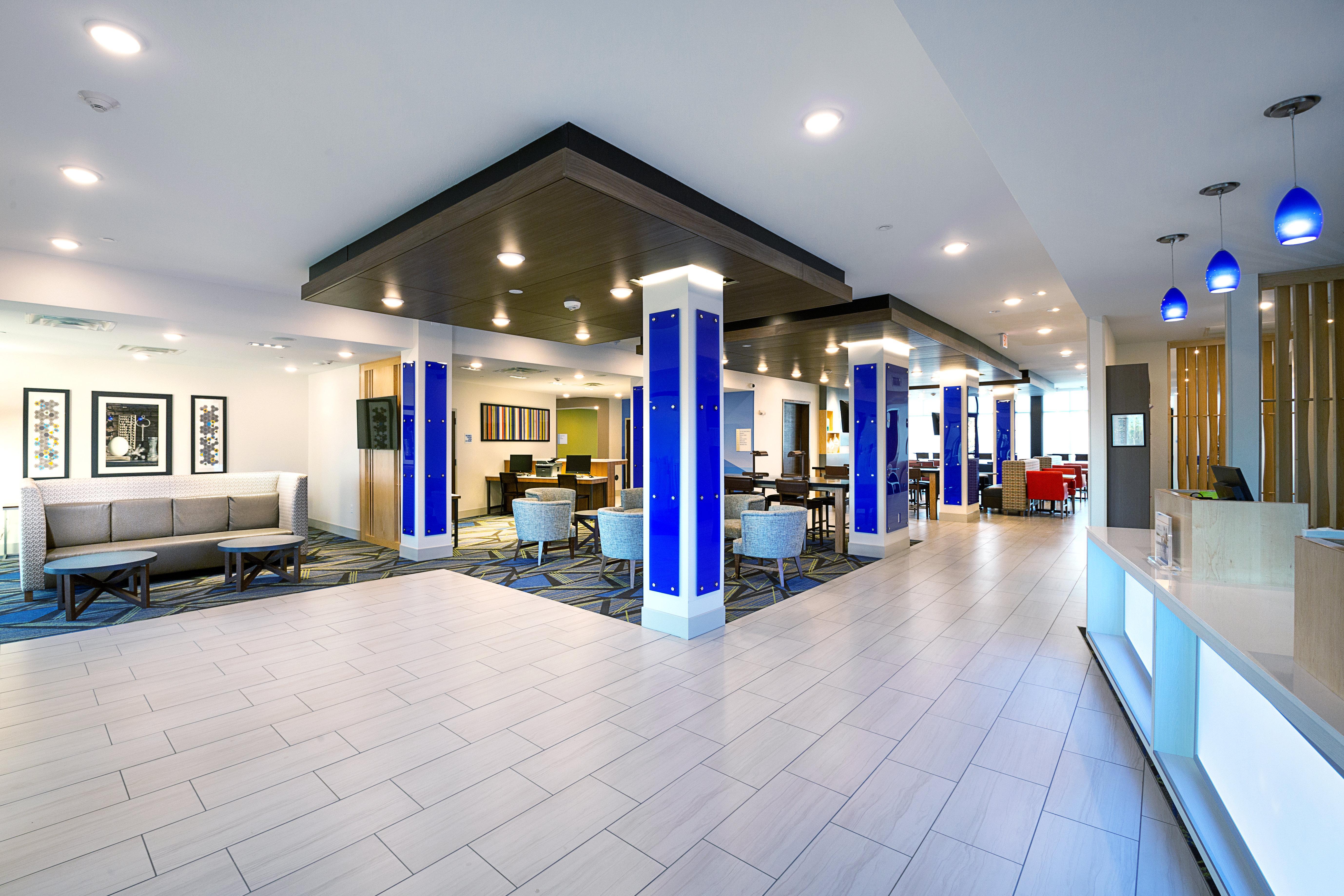 Holiday Inn Express & Suites - Wentzville St Louis West By Ihg Kültér fotó