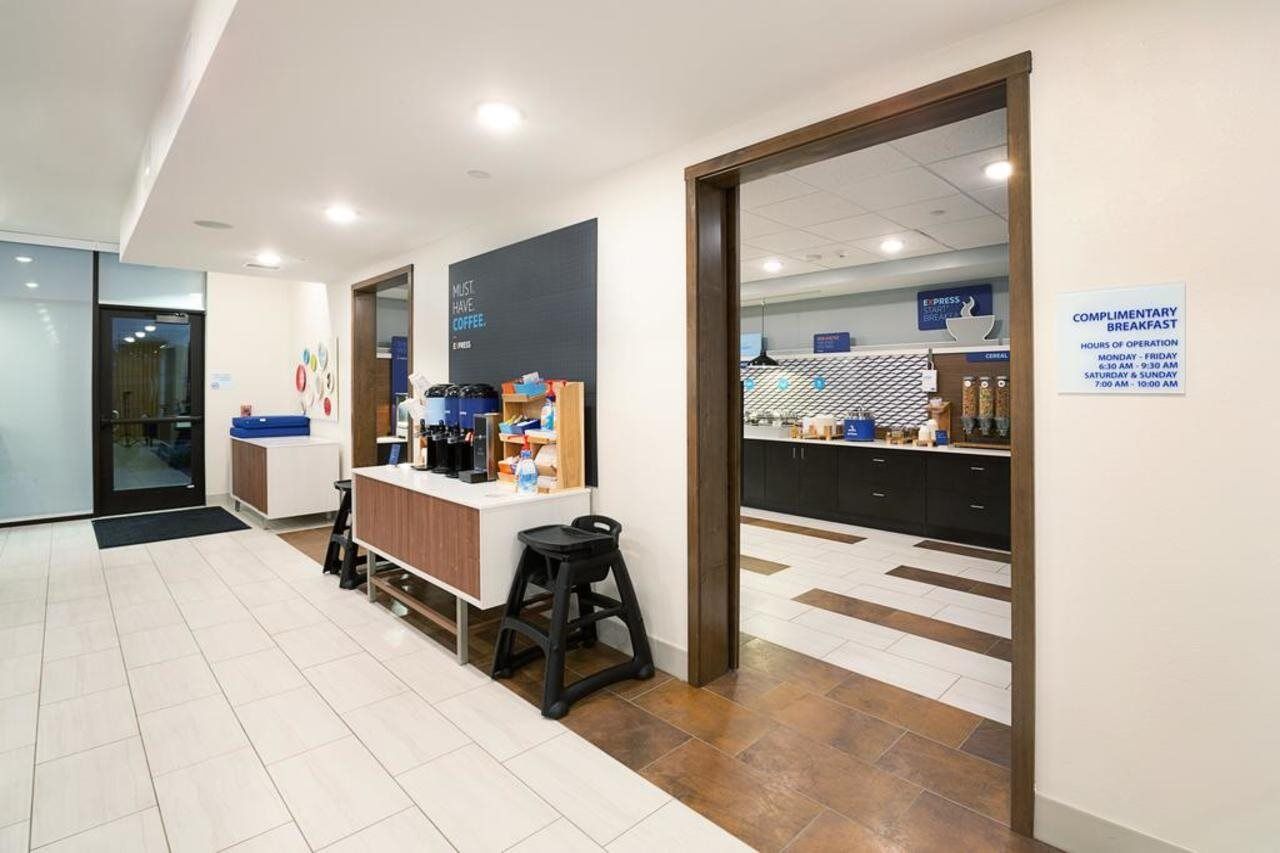Holiday Inn Express & Suites - Wentzville St Louis West By Ihg Kültér fotó